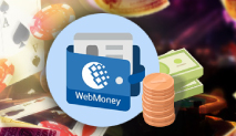 Онлайн казино с Webmoney