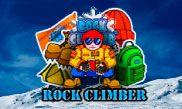 Rock Climber