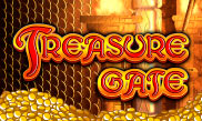 Treasure Gate